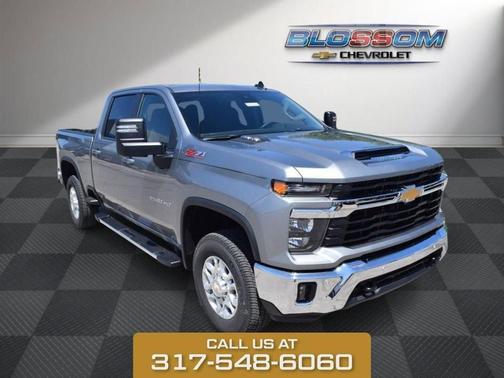 Sterling 2026 Chevrolet Silverado 2500 LT