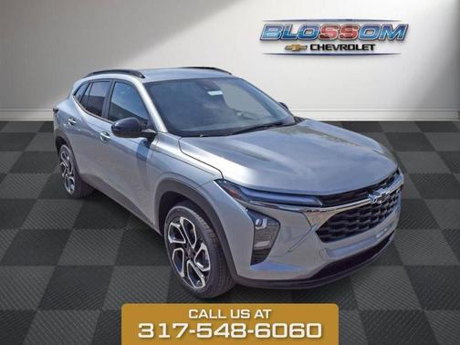 Sterling 2026 Chevrolet Trax 2RS