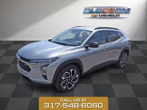 Sterling 2026 Chevrolet Trax 2RS