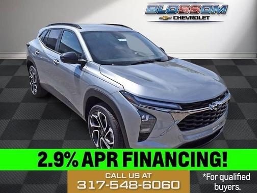 Sterling 2026 Chevrolet Trax 2RS