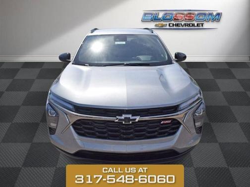 Sterling 2026 Chevrolet Trax 2RS