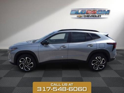Sterling 2026 Chevrolet Trax 2RS