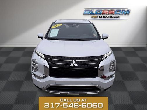 2024 Mitsubishi Outlander SE 2.5 2WD