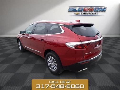 2024 Buick Enclave Premium FWD