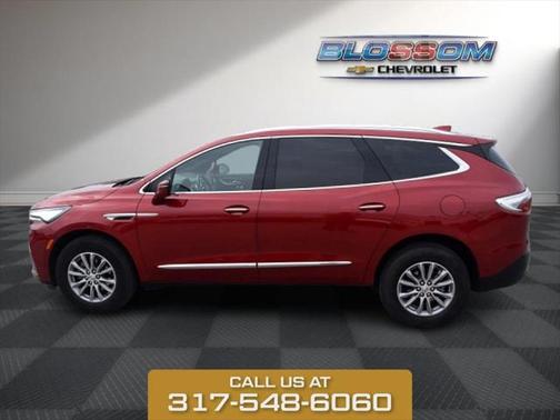 2024 Buick Enclave Premium FWD