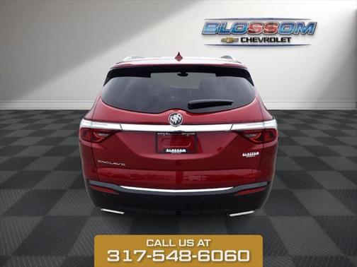 2024 Buick Enclave Premium FWD