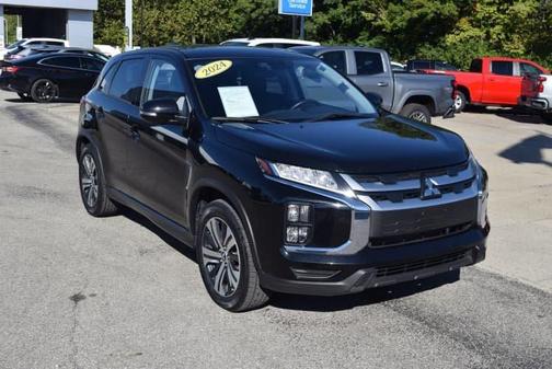 2024 Mitsubishi Outlander Sport 2.0 ES