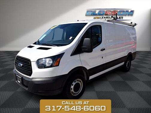 2019 Ford Transit-250 Base