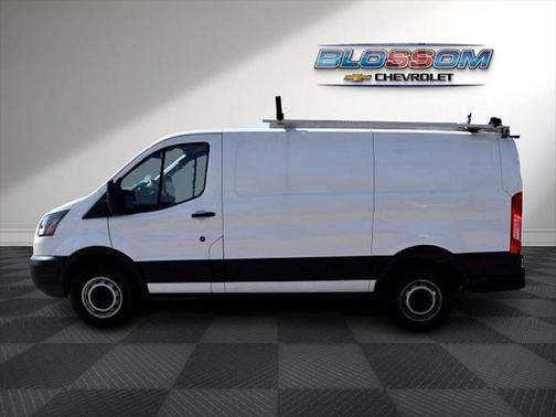2019 Ford Transit-250 Base