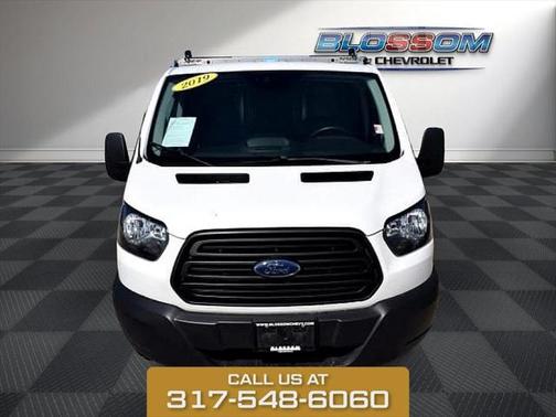2019 Ford Transit-250 Base