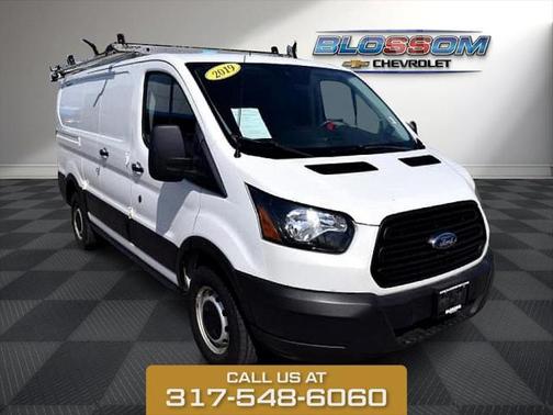 2019 Ford Transit-250 Base