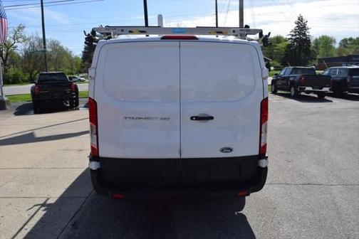 2019 Ford Transit-250 Base