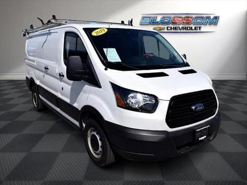 2019 Ford Transit-250 Base