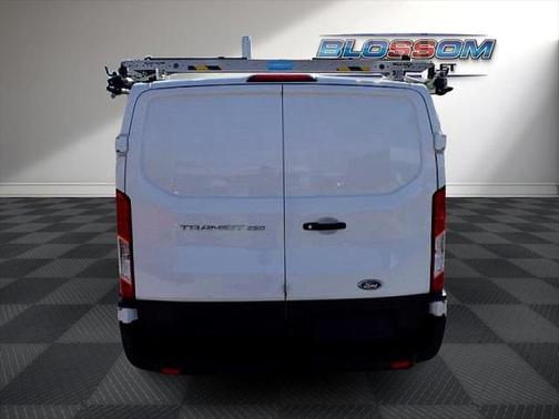 2019 Ford Transit-250 Base