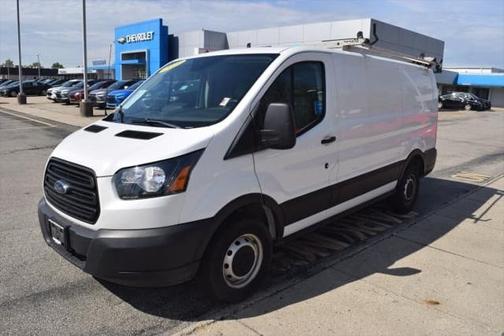 2019 Ford Transit-250 Base