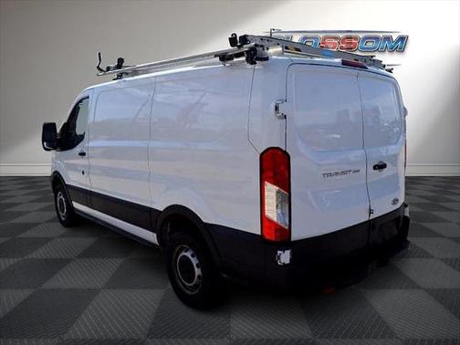 2019 Ford Transit-250 Base