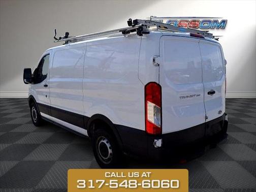 2019 Ford Transit-250 Base