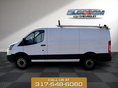 2019 Ford Transit-250 Base