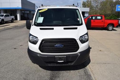 2019 Ford Transit-250 Base