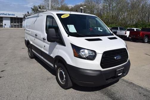 2019 Ford Transit-250 Base
