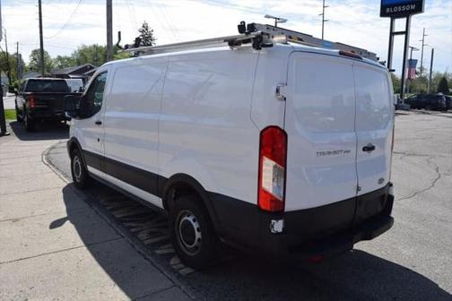 2019 Ford Transit-250 Base