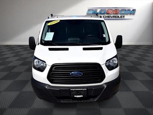 2019 Ford Transit-250 Base