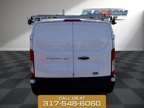 2019 Ford Transit-250 Base