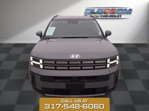 2024 Hyundai SANTA FE SEL