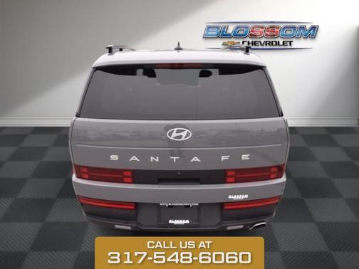 2024 Hyundai SANTA FE SEL