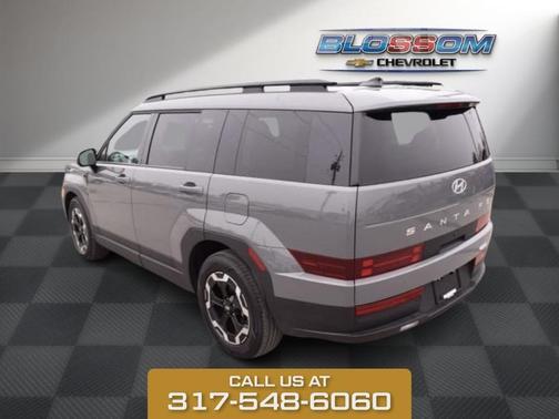 2024 Hyundai SANTA FE SEL