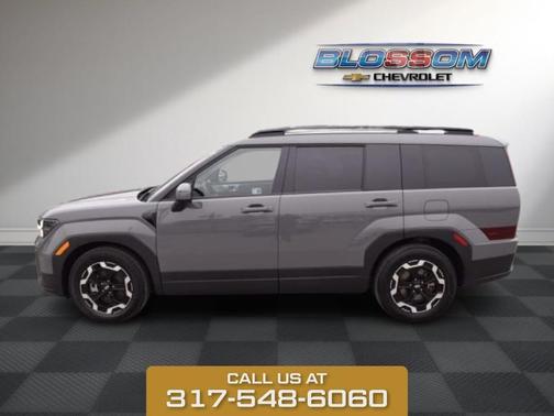 2024 Hyundai SANTA FE SEL