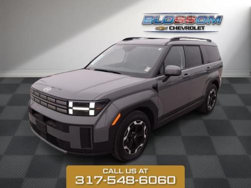 2024 Hyundai SANTA FE SEL