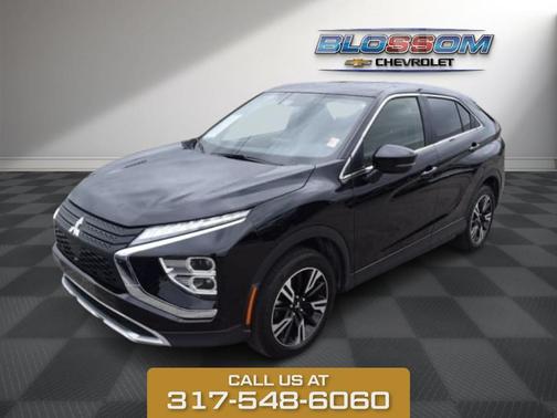 2024 Mitsubishi Eclipse Cross SE