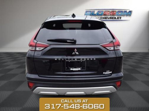 2024 Mitsubishi Eclipse Cross SE