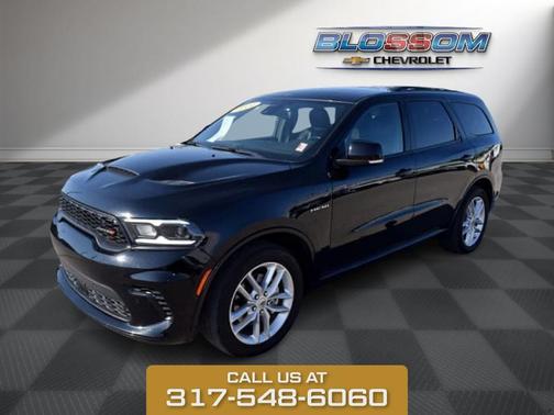 2024 Dodge Durango R/T Plus AWD