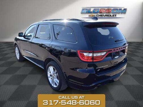 2024 Dodge Durango R/T Plus AWD