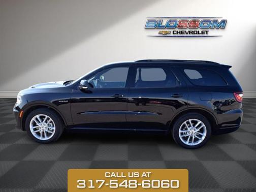 2024 Dodge Durango R/T Plus AWD