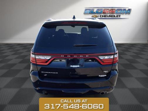2024 Dodge Durango R/T Plus AWD