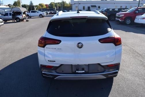 2022 Buick Encore GX Essence