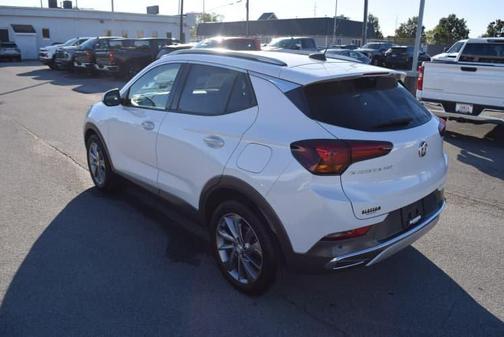 2022 Buick Encore GX Essence