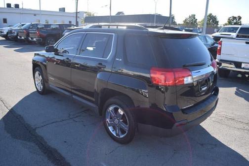 2013 GMC Terrain SLE-2