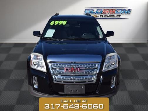 2013 GMC Terrain SLE-2