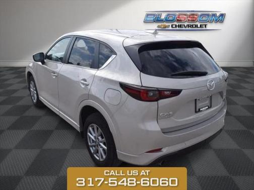 2024 Mazda CX-5 2.5 S Select