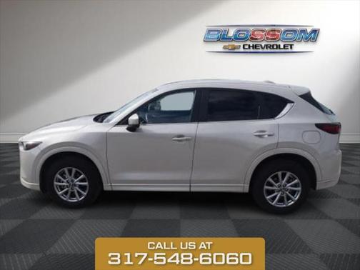 2024 Mazda CX-5 2.5 S Select
