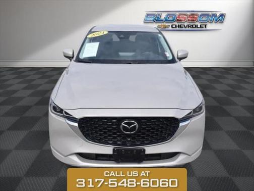 2024 Mazda CX-5 2.5 S Select