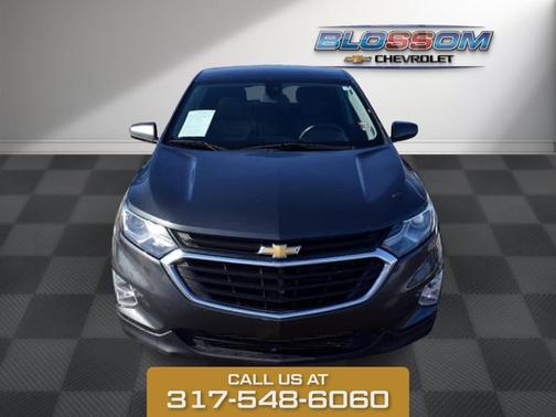 2020 Chevrolet Equinox 2LT