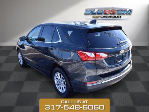 2020 Chevrolet Equinox 2LT