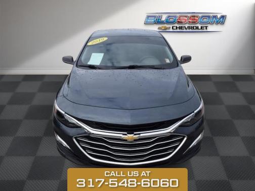 2019 Chevrolet Malibu 1LS