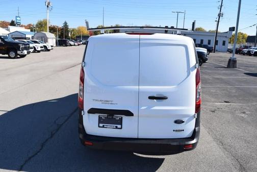2022 Ford Transit Connect XL Cargo Van