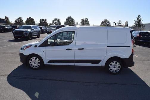 2022 Ford Transit Connect XL Cargo Van